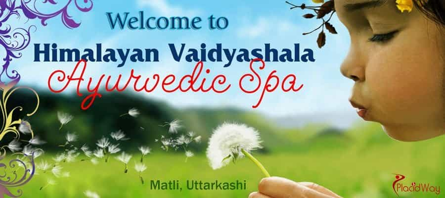 Ayurveda Procedures in Uttarkashi, India